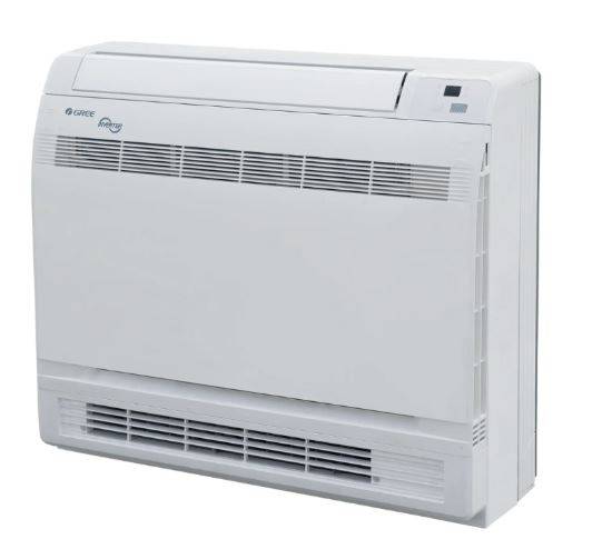 GMV-ND96PH/A-T(U) 208-230v large fan coil 96K BTU - Gree