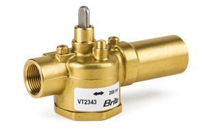 Schneider Electric Valve Erie VT2343 