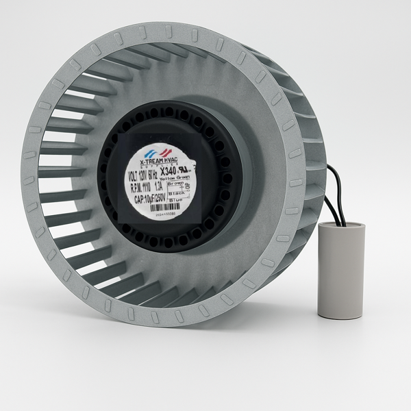 X340 Motor - X-TREAM