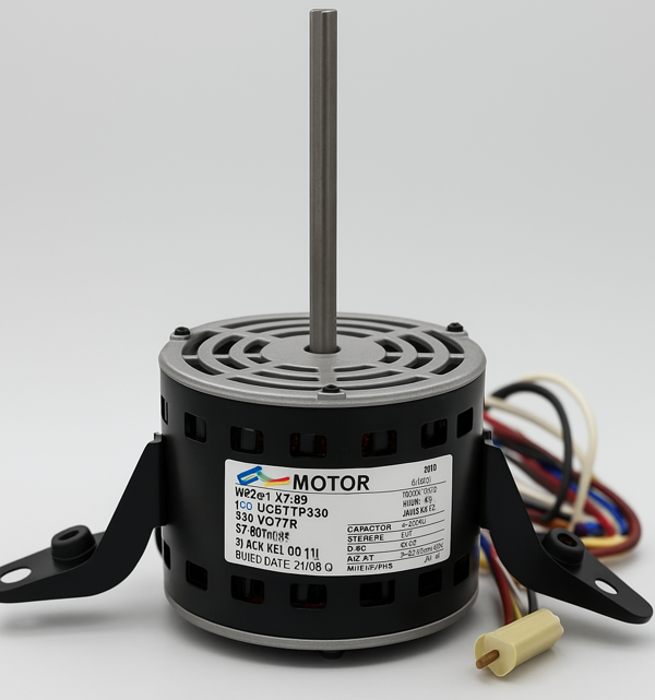 X799 Motor 1/6HP 230V 950RPM - X-Tream