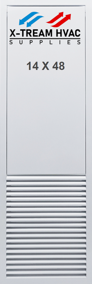 Access Panel  (Fan Coil)  14*48 