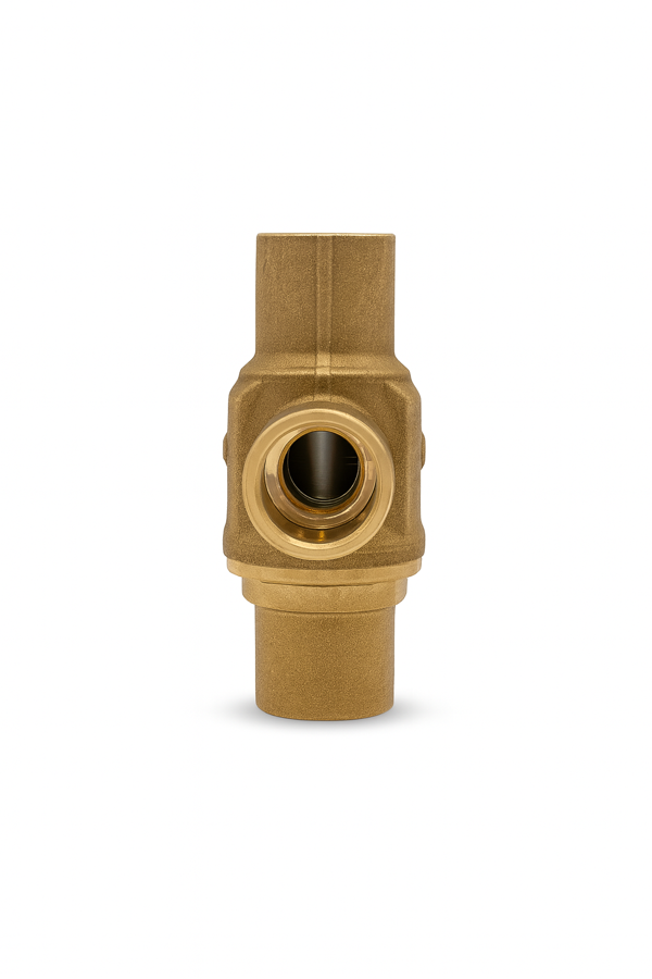 Belimo  Valve Z3050QS-H - Belimo