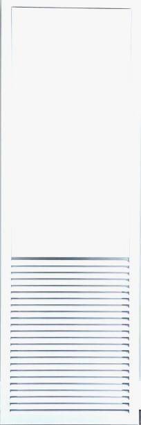 Access Panel  (Fan Coil)  18*47