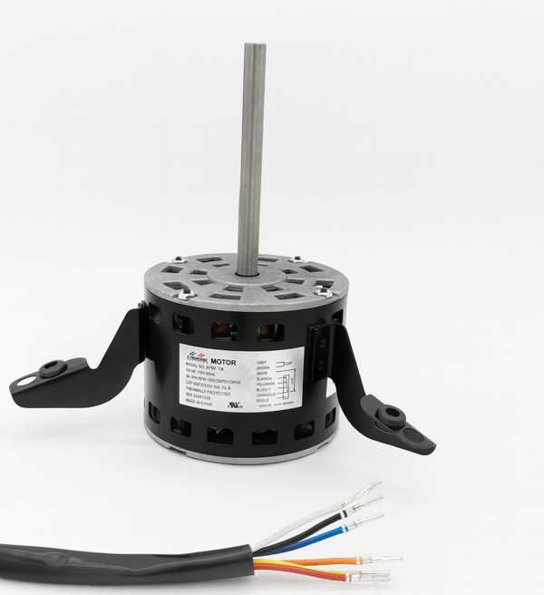 X799 Motor 1/8HP 115V 950RPM (Special prices for contractors) - X-Tream