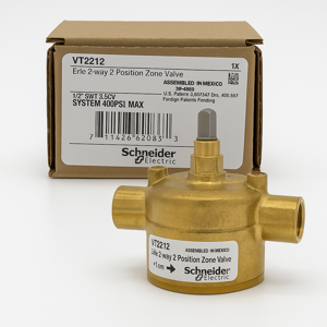 Schneider Electric Valve Erie VT2212