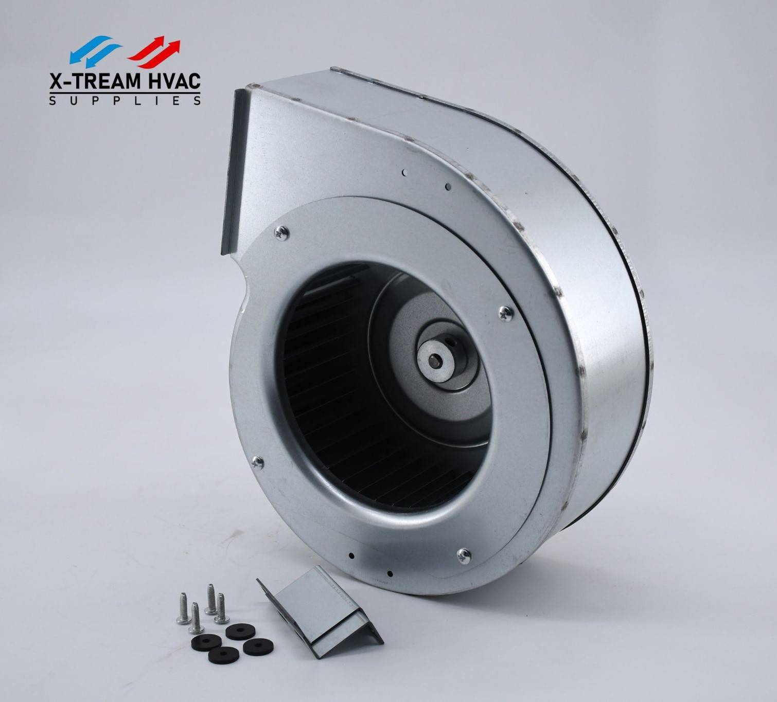 XCF125 - X-Tream