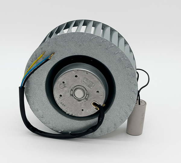 X340 Motor - X-TREAM