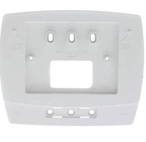 Honeywell 50033847-001 Suite PRO Vertical Thermostat Wall Plate Adaptor - X-Tream
