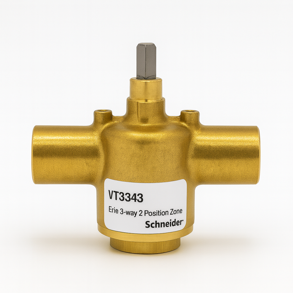 Valve Erie VT3343 - Schneider