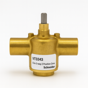 Schneider Electric Valve Erie VT3343 