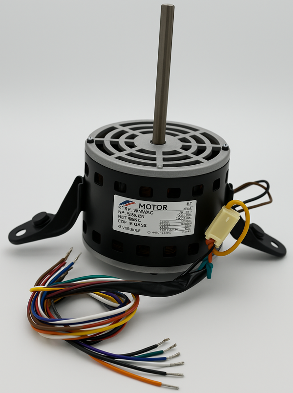 X799 Motor 1/6HP 230V 950RPM - X-Tream