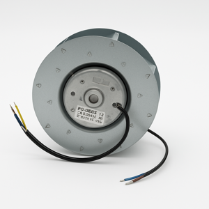 X200 Motor