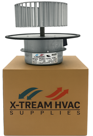X300 Motor 