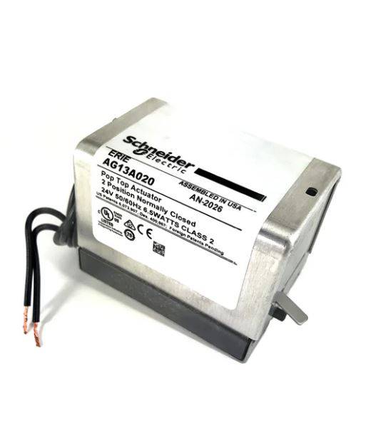 Schneider Electric Erie AG13A020 - Schneider