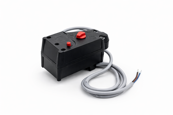Enolgas 2-Way Actuator (R2821P00/R2823P00) - Enolgaz