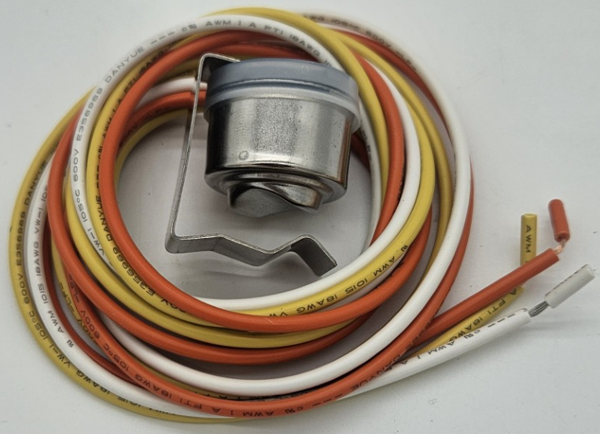 Aquastat Thermostat  - X-Tream