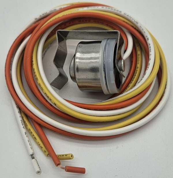 Aquastat Thermostat  - X-Tream