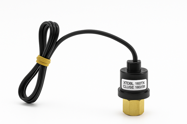 Low Pressure control  switch sensor XT08-L - X-Tream