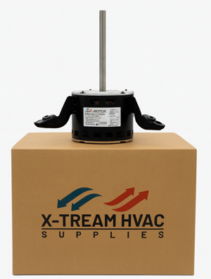 X799 Motor 1/4HP 230V 1075RPM With Capacitor Reversible .