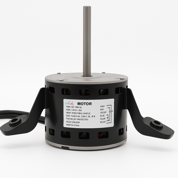 X799 Motor 1/8HP 115V 950RPM (Special prices for contractors) - X-Tream