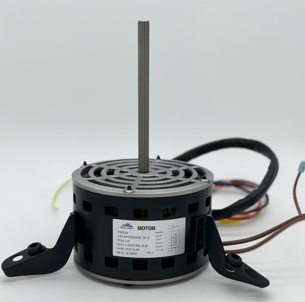 X799 Motor 1/6HP 115V 950RPM (Special prices for contractors) - X-TREAM