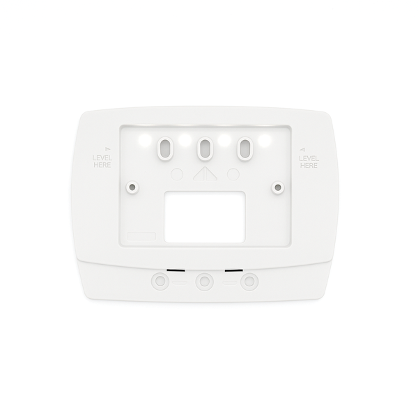 Honeywell 50033847-001 Suite PRO Vertical Thermostat Wall Plate Adaptor - X-Tream