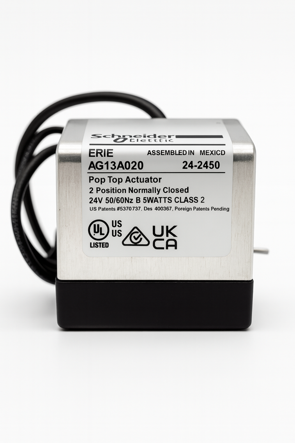 Schneider Electric Erie AG13A020 - Schneider