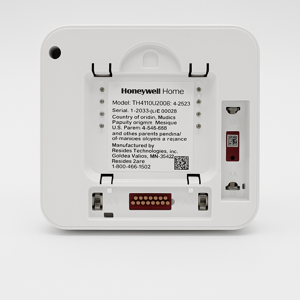 Honeywell T4 Pro Programmable Thermostat 