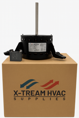 X799 Motor 1/6HP 230V 950RPM 