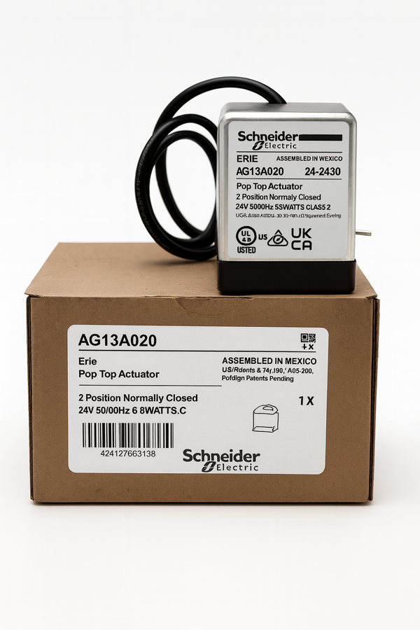 Schneider Electric Erie AG13A020 - Schneider