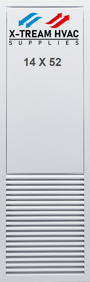Access Panel (Fan Coil)  14*52