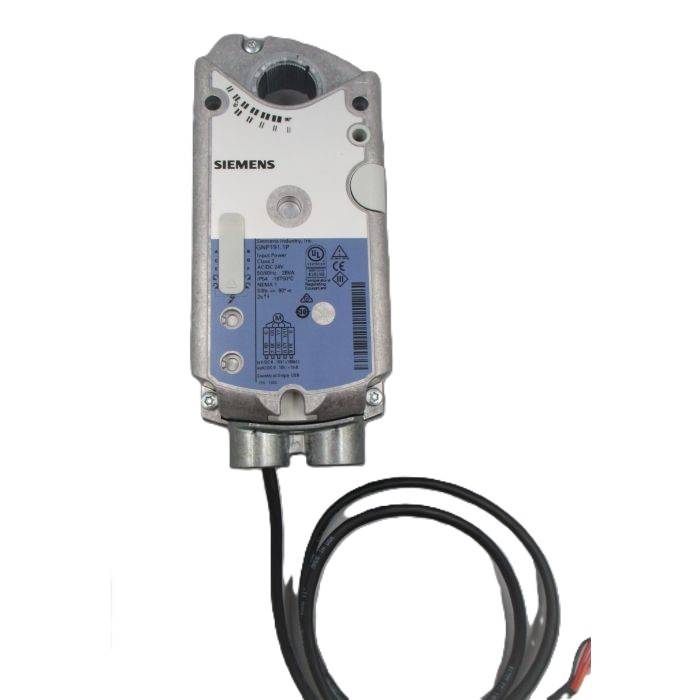 Siemens D144 GNP191.1P Fail Safe , 50-in,2sec  