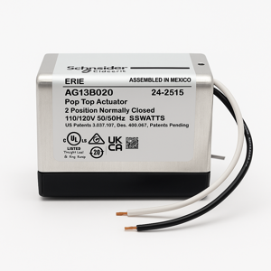 Schneider Electric , Erie AG13B020