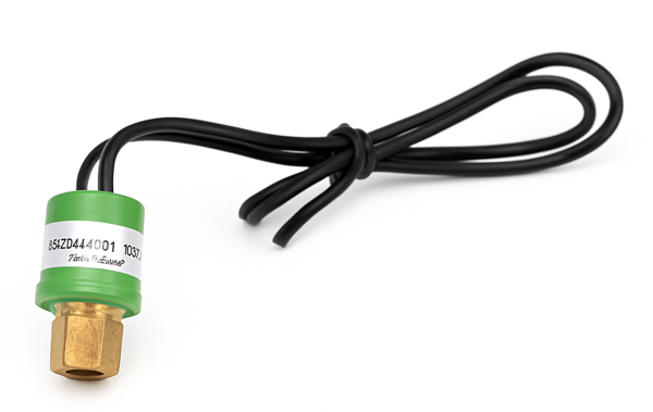 High Pressure control switch sensor XT08-H - X-Tream