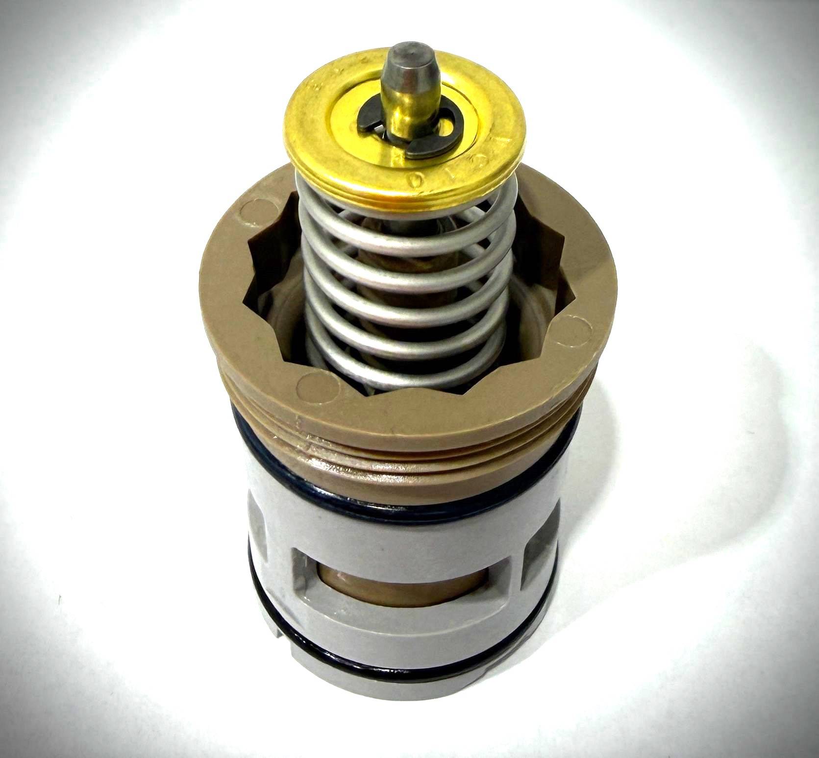 Honeywell Cartridge Replacement 2-Way - Honeywell